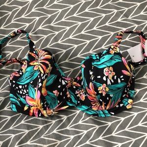 Freya bikini top 32E
